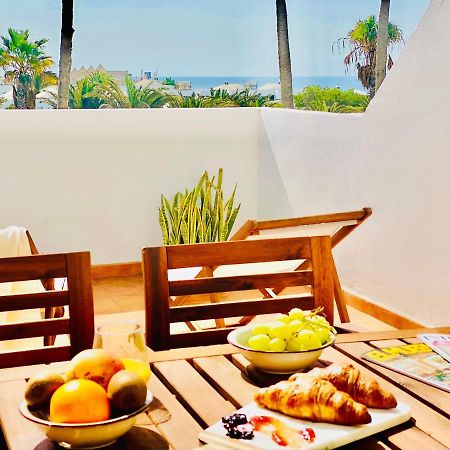 Canaryislandshost L Sea View Puerto del Carmen  Bagian luar foto